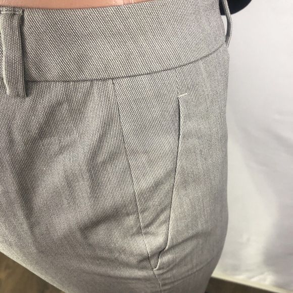 Coldwater Creek Mini Bootcut Leg Pants Hidden Stretch Waist Womans 4L NWT - Picture 13 of 13